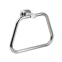 آویز حوله دلفین مدل 66 C