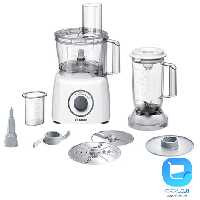 غذاساز بوش MCM3200W