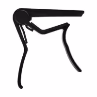 کاپو گیتار آلیس مدل A007D-BK-C