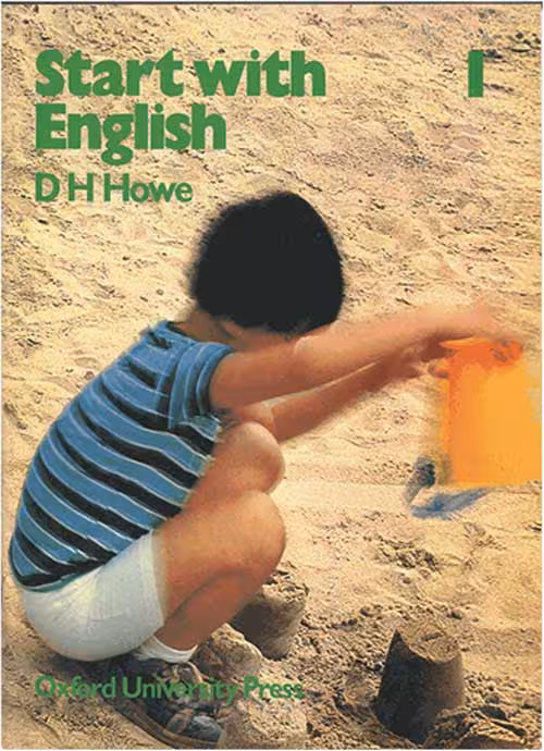 Start with English 1 Student Book