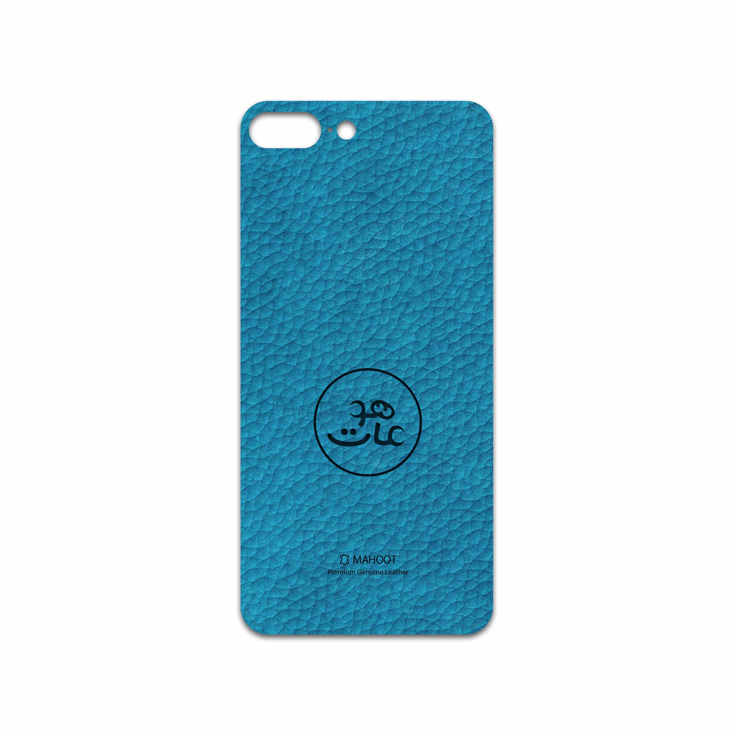 برچسب پوششی ماهوت مدل BL-MAH مناسب برای گوشی موبایل اپل iPhone 7 Plus