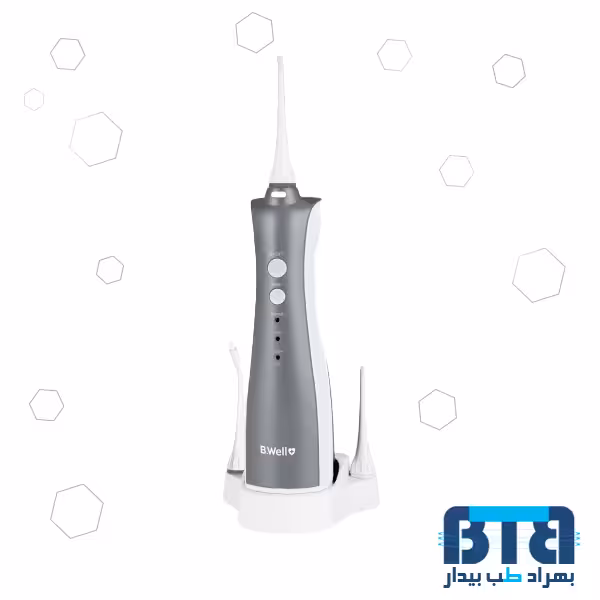 دستگاه شست و شوی دهان و دندان بی ول مدل WI-912