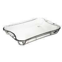 ظرف پخت نوری تازه مدل 521001W | کالا مکس