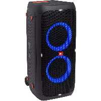 اسپیکر بلوتوثی قابل حمل جی بی ال مدل Party Box 310 ا JBL PartyBox 310 Portable Bluetooth