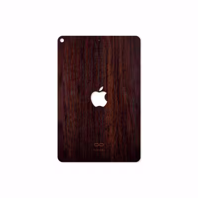 برچسب پوششی ماهوت مدل Red-Wood مناسب برای تبلت اپل iPad mini (GEN 5) 2019 A2125