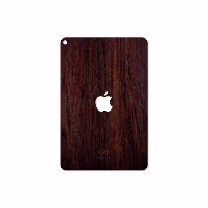 برچسب پوششی ماهوت مدل Red-Wood مناسب برای تبلت اپل iPad mini (GEN 5) 2019 A2125