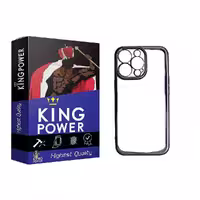 کاور کینگ پاور مدل Electro-ORG مناسب برای گوشی موبایل اپل iPhone 13 Pro Max 