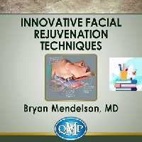 Innovative Facial Rejuvenation Techniques at 60€ - کتاب پزشکی بهار