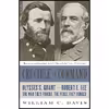کتاب Crucible of Command اثر William C. Davis انتشارات تازه ها
