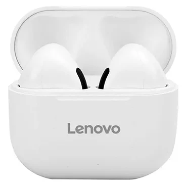هندزفری بی سیم لنوو مدل LivePods LP40