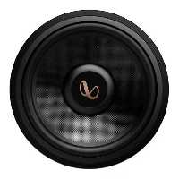 ساب ووفر اینفینیتی Kappa 123WDSSI