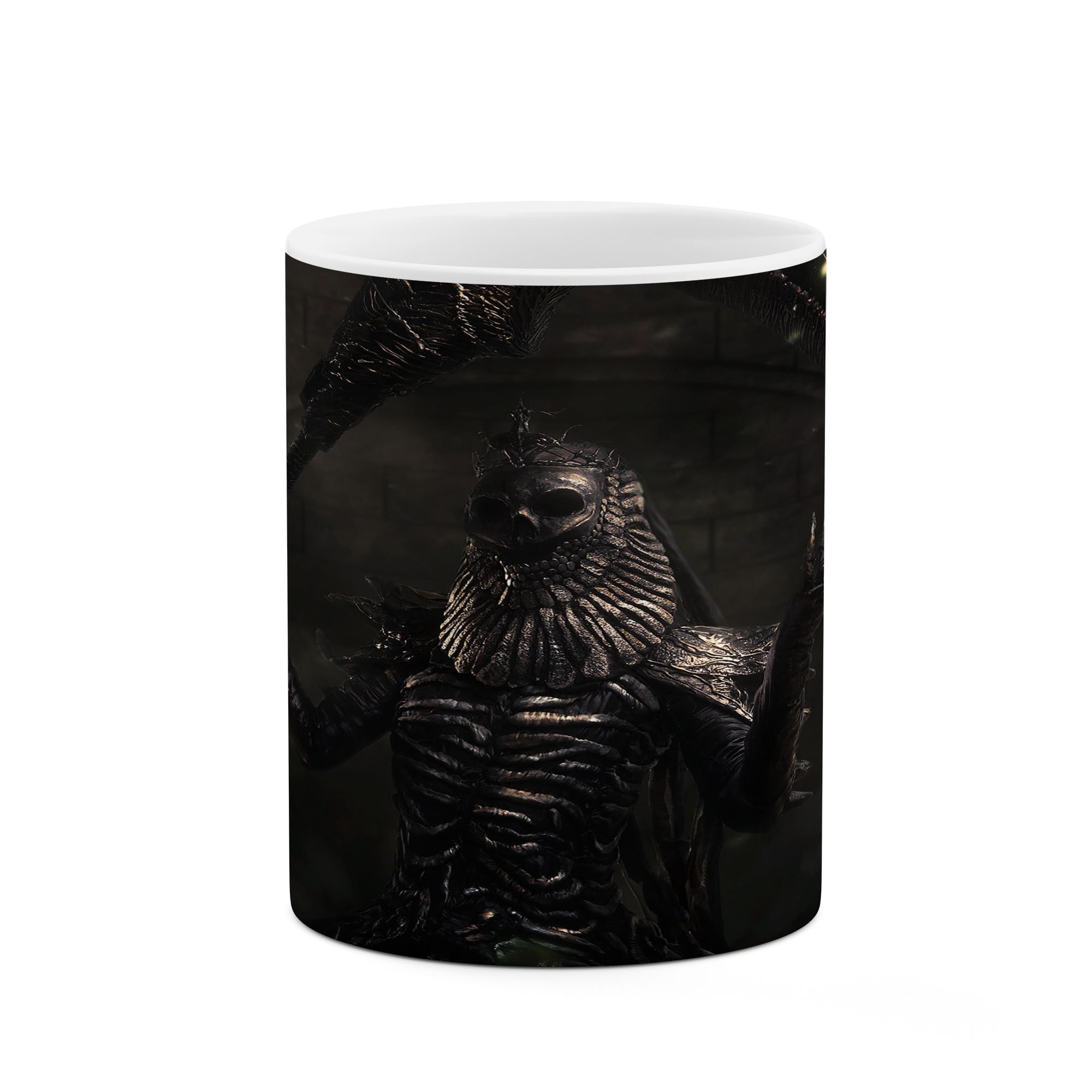 ماگ کاکتی طرح فانتزی مدل mgs17436