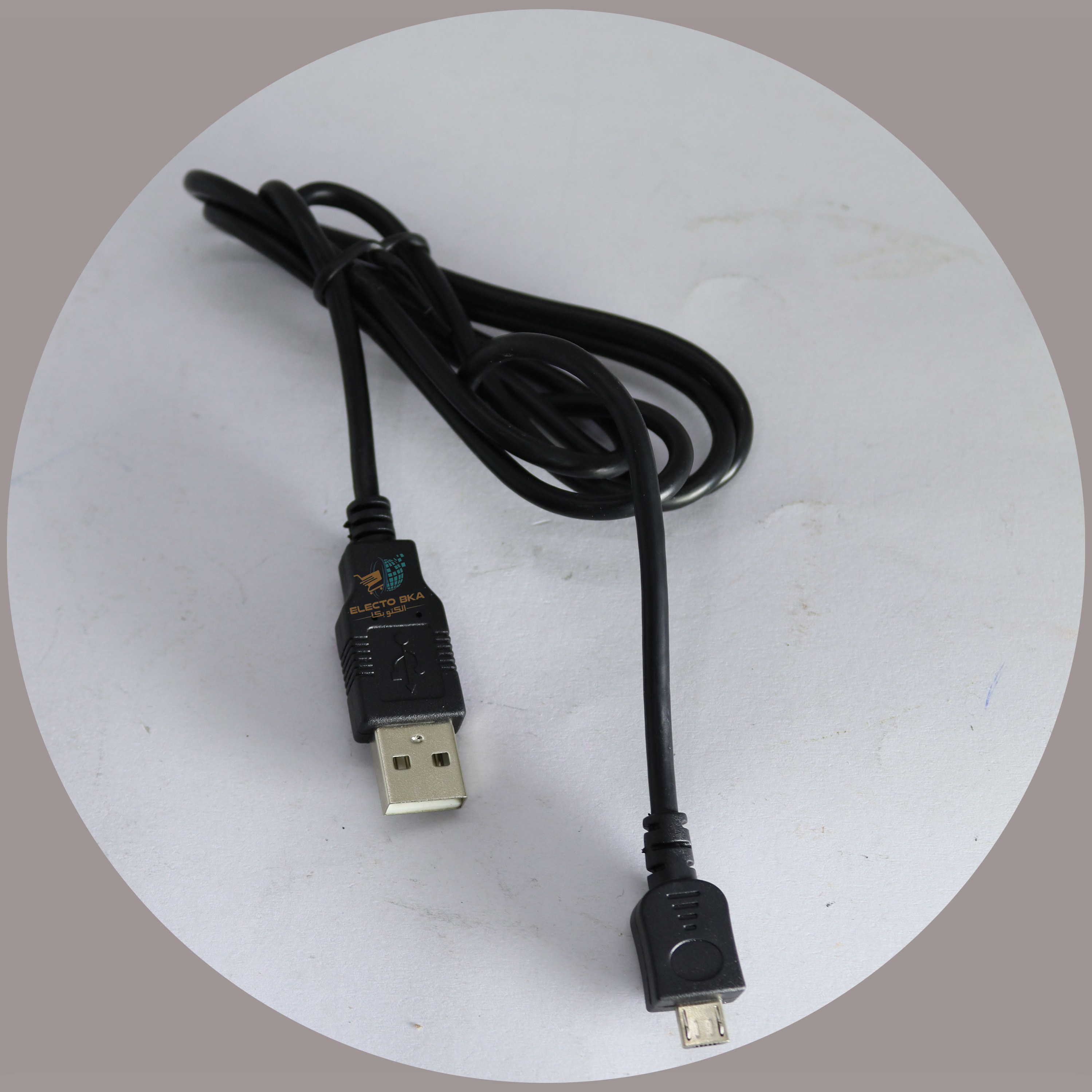 سیم شارژر سامسونگ 100 - فروش کلی لوازم جانبی موبایل الکتوبکا 276