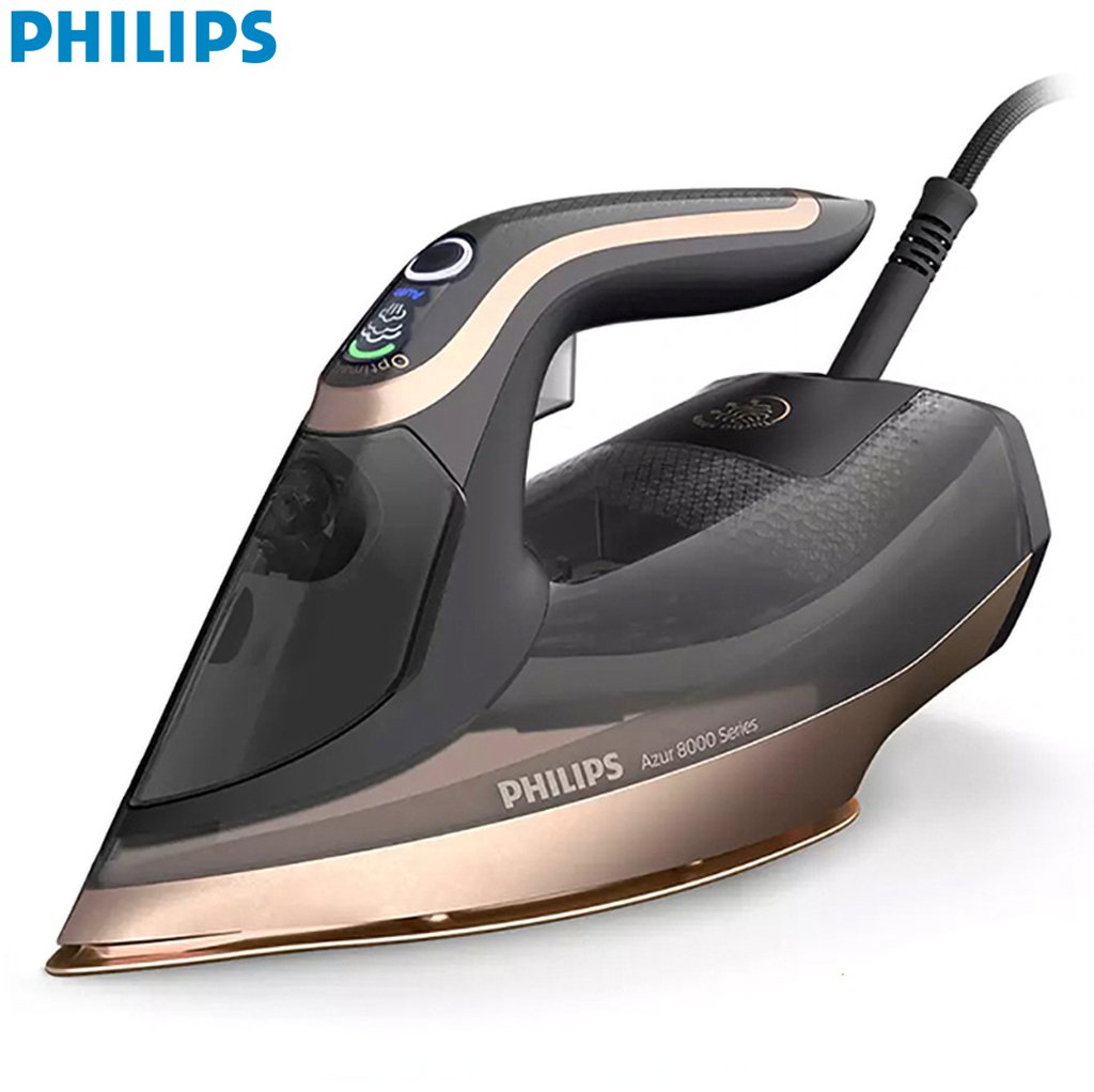 اتوبخار فیلیپس DST8041 مشکی 3000 وات