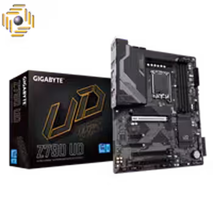 مادربرد گیگابایت Z790 UD (rev. 1.0)