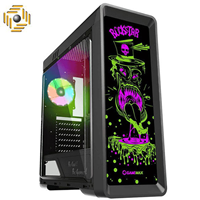 کیس گیم مکس RockStar 1