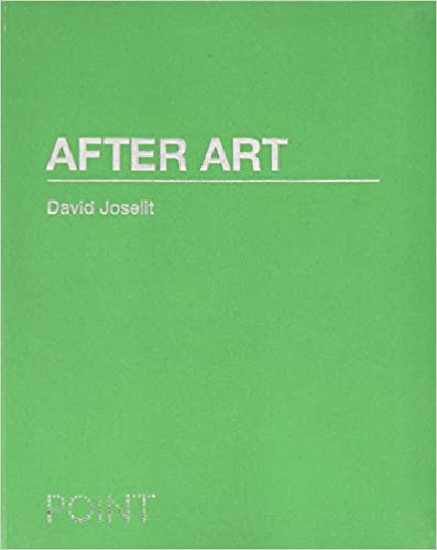  دانلود کتاب After Art, 2013 - دانلود کتاب های دانشگاهی
