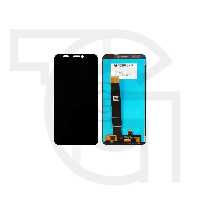 ال‌سی‌دی نوکیا (مشکی) LCD Nokia TA-1165