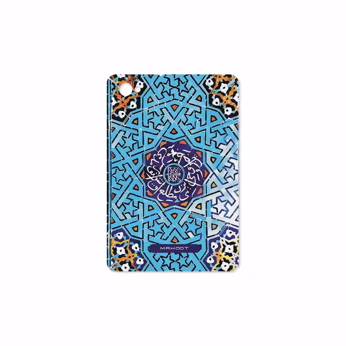 برچسب پوششی ماهوت مدل Iran-Tile7 مناسب برای تبلت سامسونگ Galaxy Tab 7.7 2011 P6800