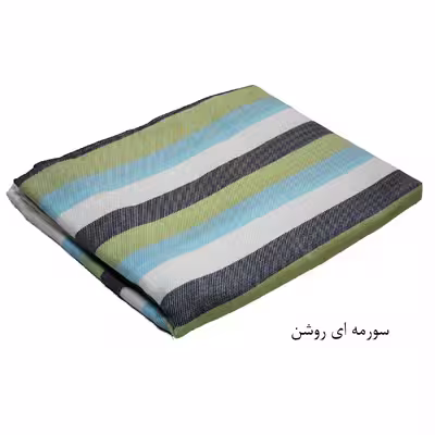 حوله استخری ابراهیمی یزد مدل A14 سایز160×110 سانتیمتر