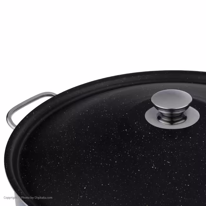 قابلمه تیارا مدل TR-44PTG سایز 44