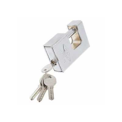 قفل کتابی گیرا مدل 036