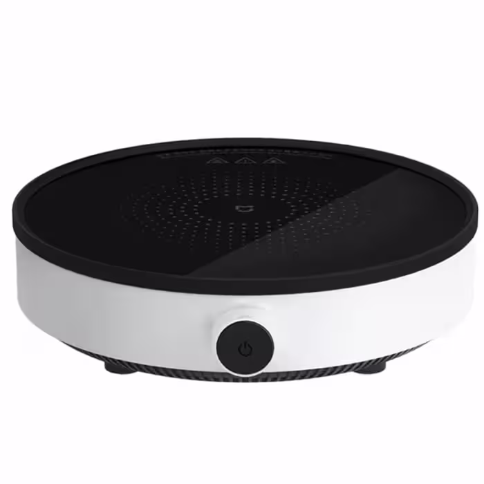 ارسال فوری   امکان خرید حضوری   ضمانت سلامت و اورجینال بودن کالا   اجاق برقی شیائومی Xiaomi Mijia DCL002CM