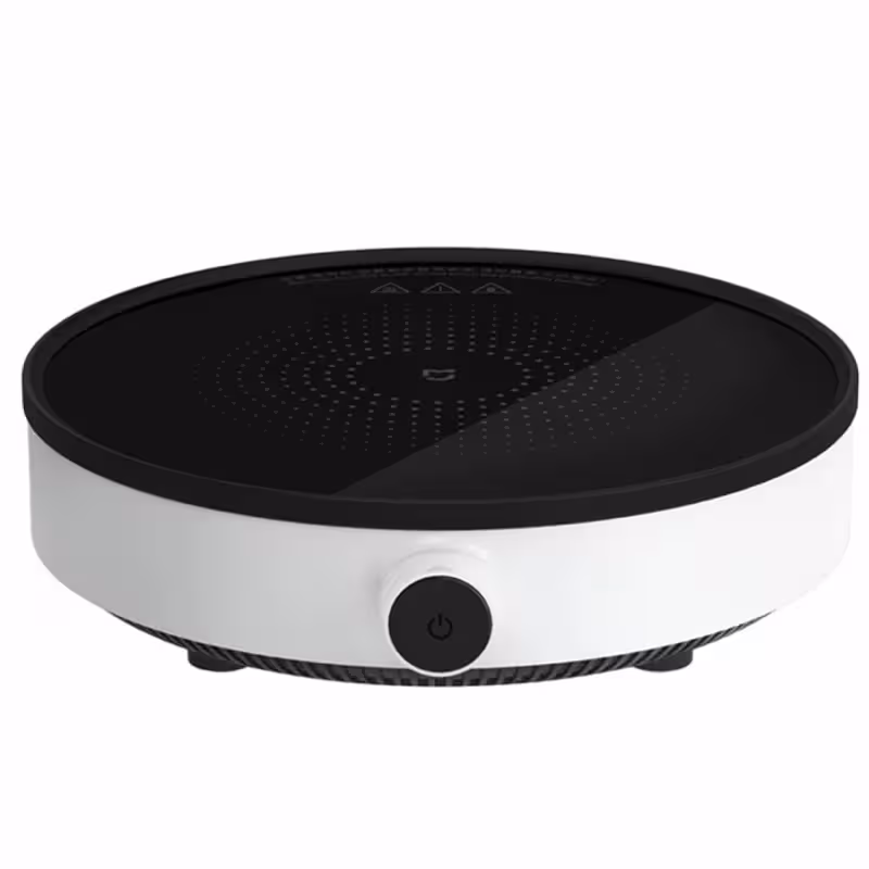 ارسال فوری   امکان خرید حضوری   ضمانت سلامت و اورجینال بودن کالا   اجاق برقی شیائومی Xiaomi Mijia DCL002CM