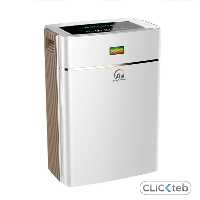 تصفیه کننده هوا آلماپرایم مدل AP-331 (اوریجینال با گارانتی اصلی)