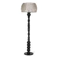 آباژور ایستاده مدل تک پایه خراطی