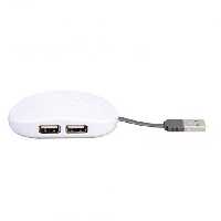 D-Link DUB-1040 4 Port USB 2.0 Hub