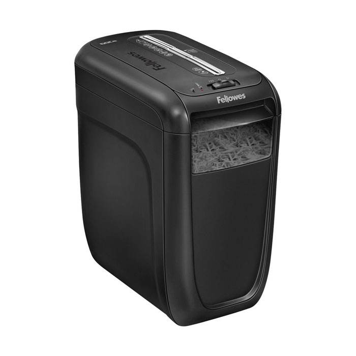 کاغذ خرد کن فلوز مدل 60CS