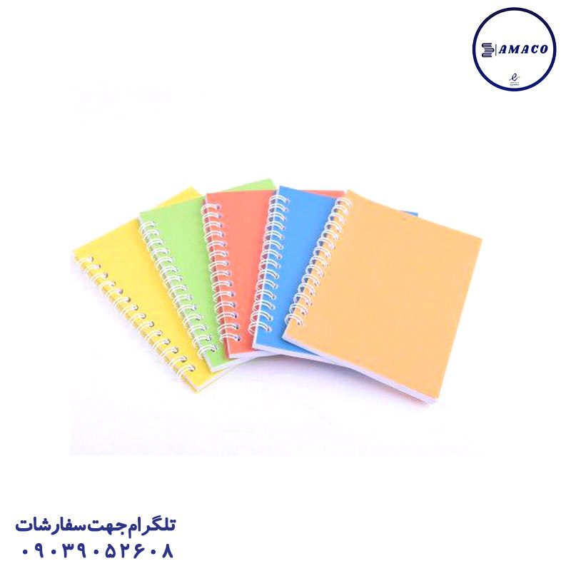 دفترچه 1.12 طلقی تکنو