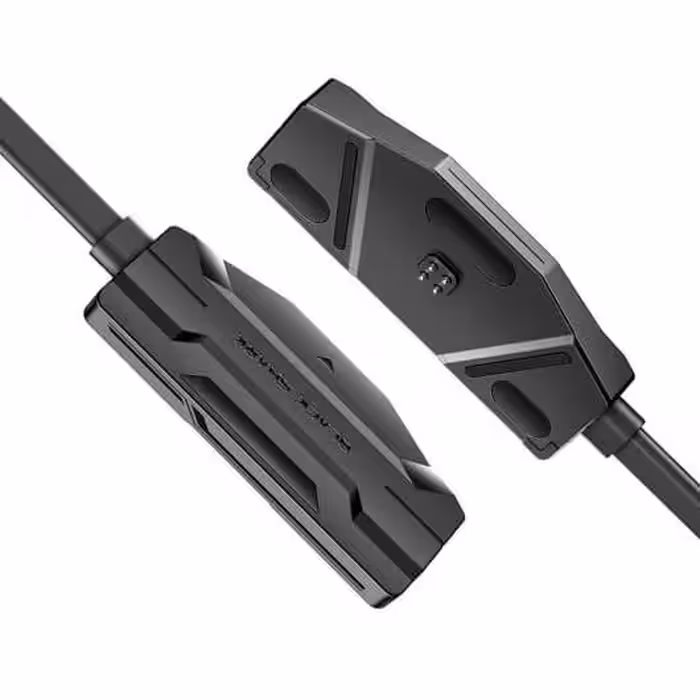 کابل شارژ مگنتی Black Shark 3 Pro Magnetic Charging