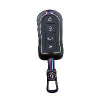 قاب ریموت و جاسوییچی خودرو چیکال مدل P-998 مناسب برای هایما S8 | کالا مکس