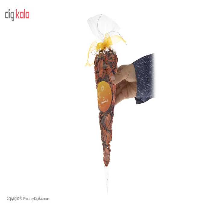 گل خشک مدل معطر کد 10 وزن 70 گرم