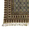 رومیزی قلمکار مدل خشتی