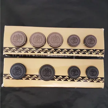 دکمه پایه دار 758 - 2 سایز