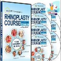 QMP Istanbul Rhinoplasty Live Surgery Course Videos 2020 at 20€ - کتاب پزشکی بهار