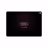 برچسب پوششی ماهوت مدل Audi AG مناسب برای تبلت اپل iPad Pro 9.7 2016 A1673