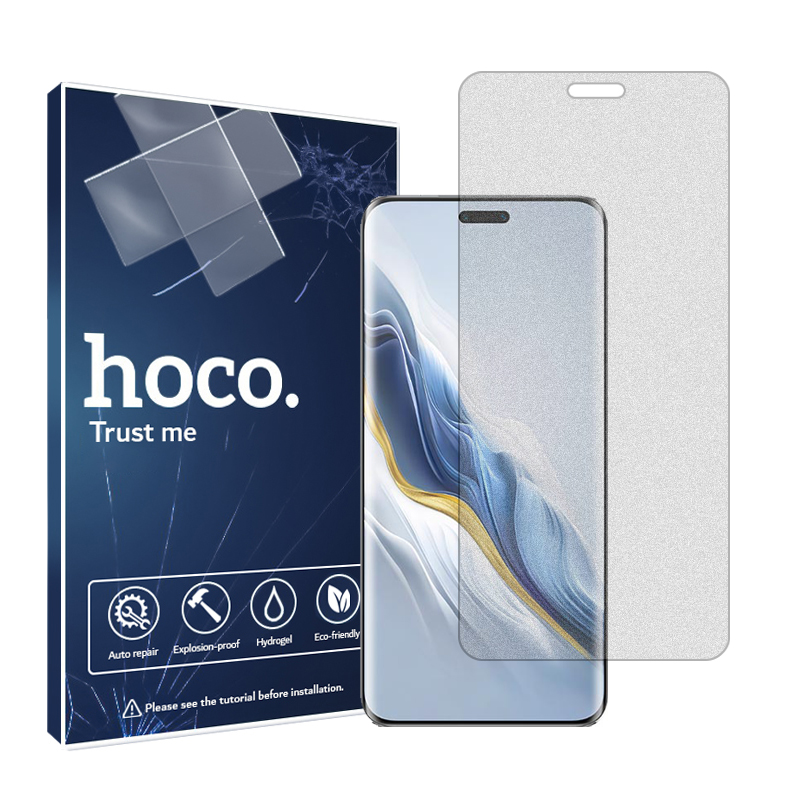 گلس آنر Magic6 Pro مدل مات برند هوکو کد S