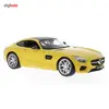 ماشین بازی مایستو مدل Mercedes-AMG GT