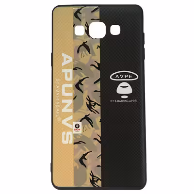 کاور مدل S1250 مناسب برای گوشی موبایل سامسونگ Galaxy A7 2015