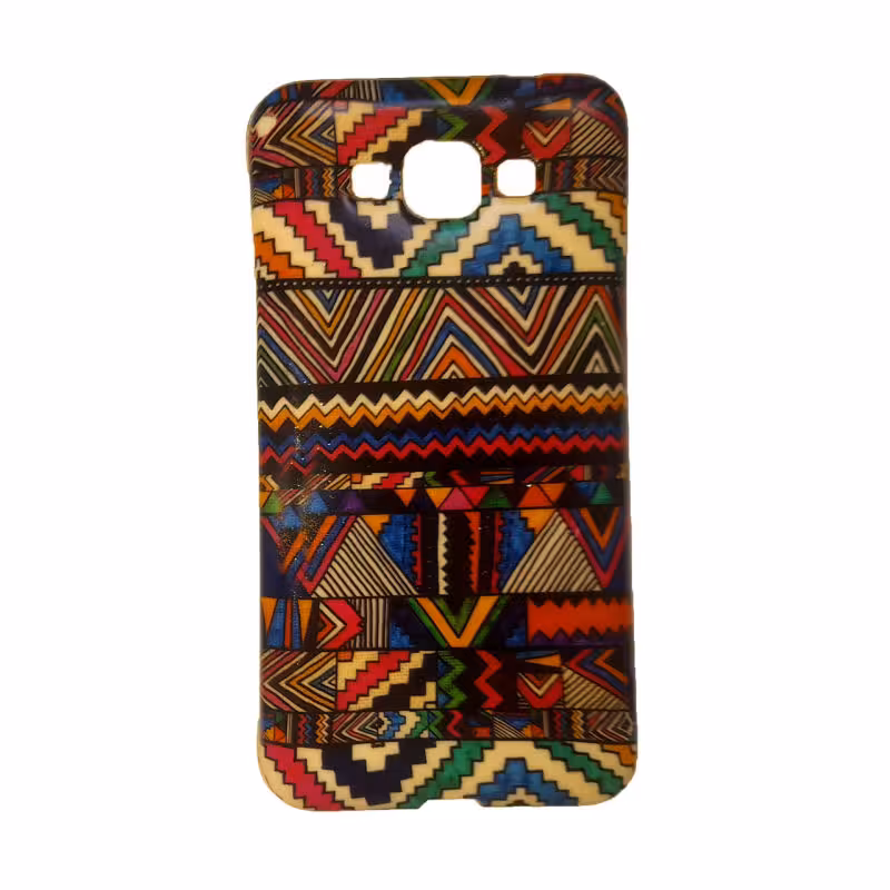 کاور مدل 1254 مناسب برای گوشی موبایل سامسونگ Galaxy Grand3
