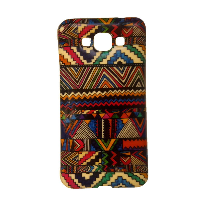 کاور مدل 1254 مناسب برای گوشی موبایل سامسونگ Galaxy Grand3
