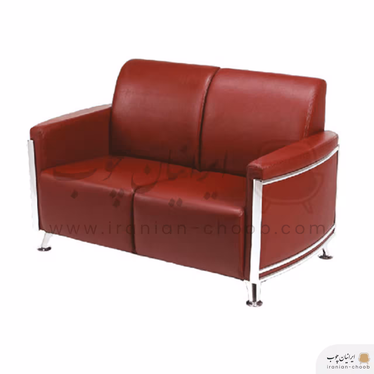 مبل اداری رایانه صنعت مدل آرامیس F923