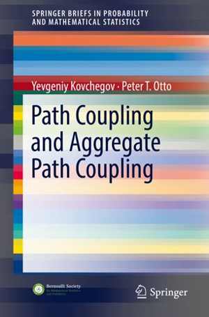 [PDF] دانلود کتاب Path Coupling And Aggregate Path Coupling, 2018
