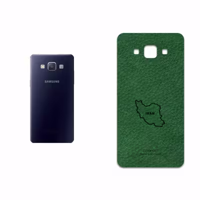 برچسب پوششی ماهوت مدل GL-IRC مناسب برای گوشی موبایل سامسونگ Galaxy A5 2015