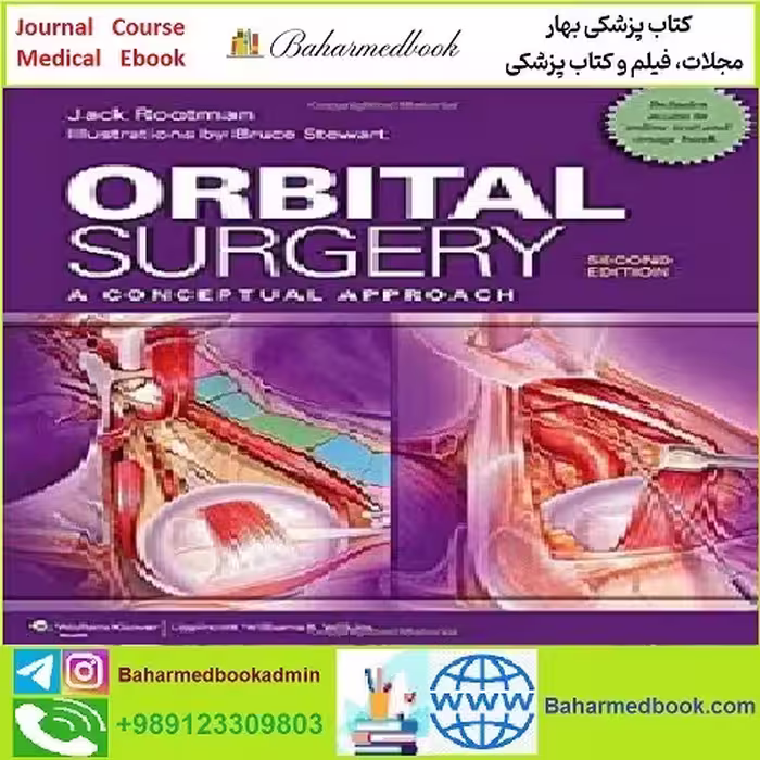Orbital Surgery TRUE PDF price 1€