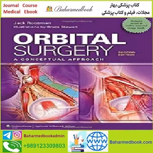 Orbital Surgery TRUE PDF price 1€